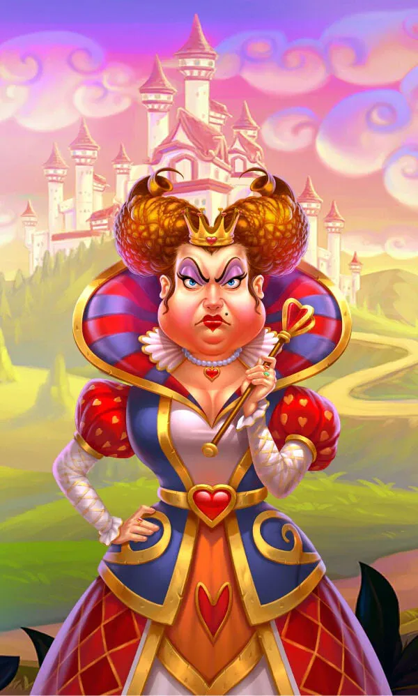 The Red Queen